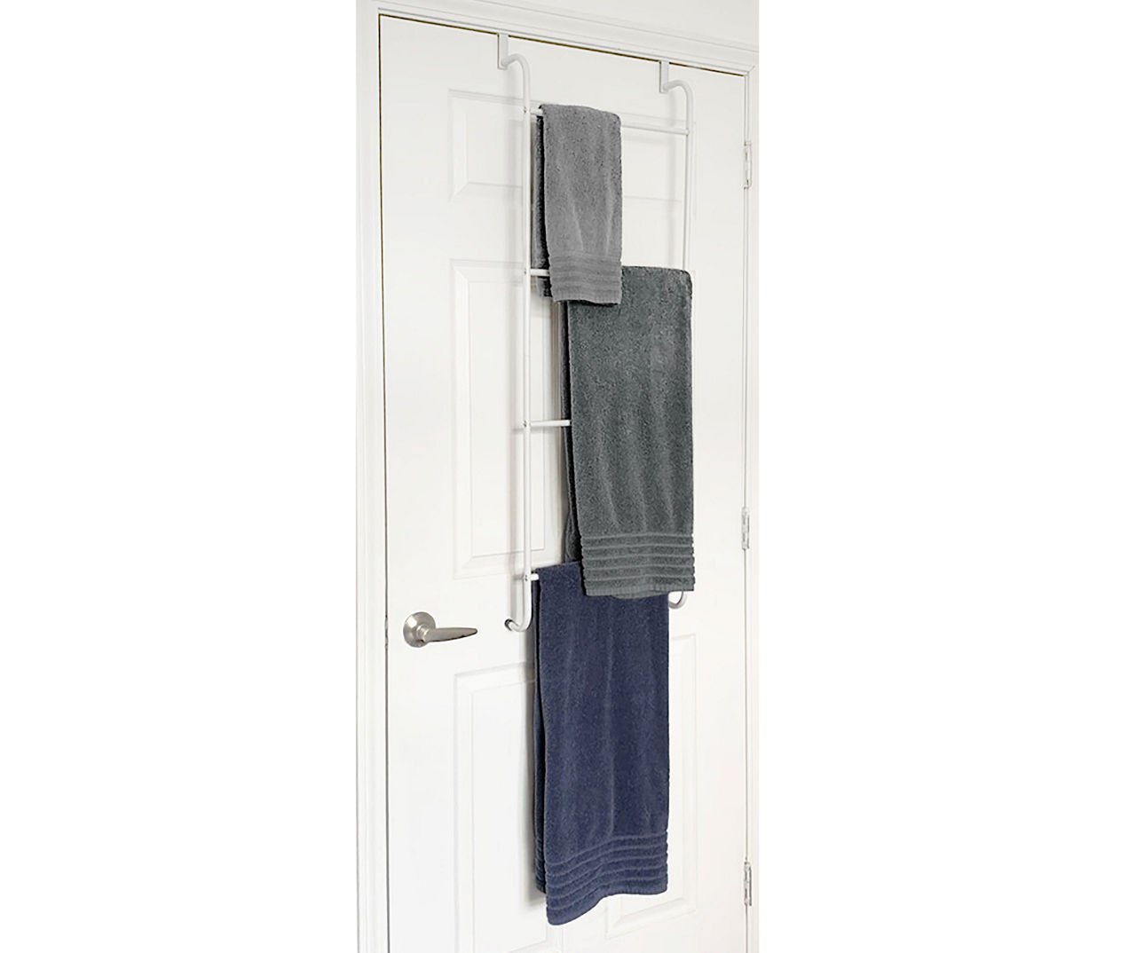 Over the Door Towel Holder