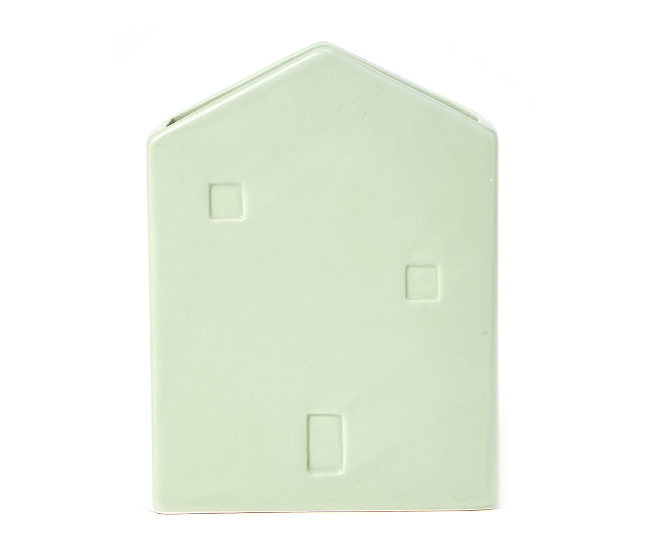 House Ceramic Planter