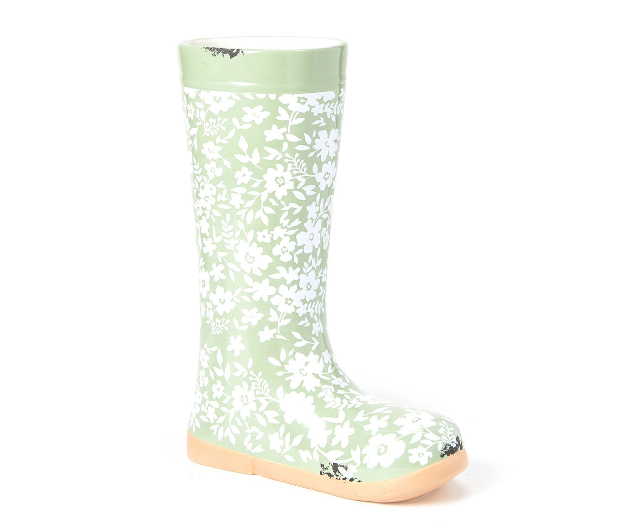 Ceramic on sale rain boots