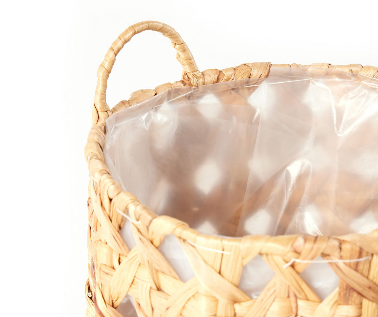 14+ Woven Plant Basket