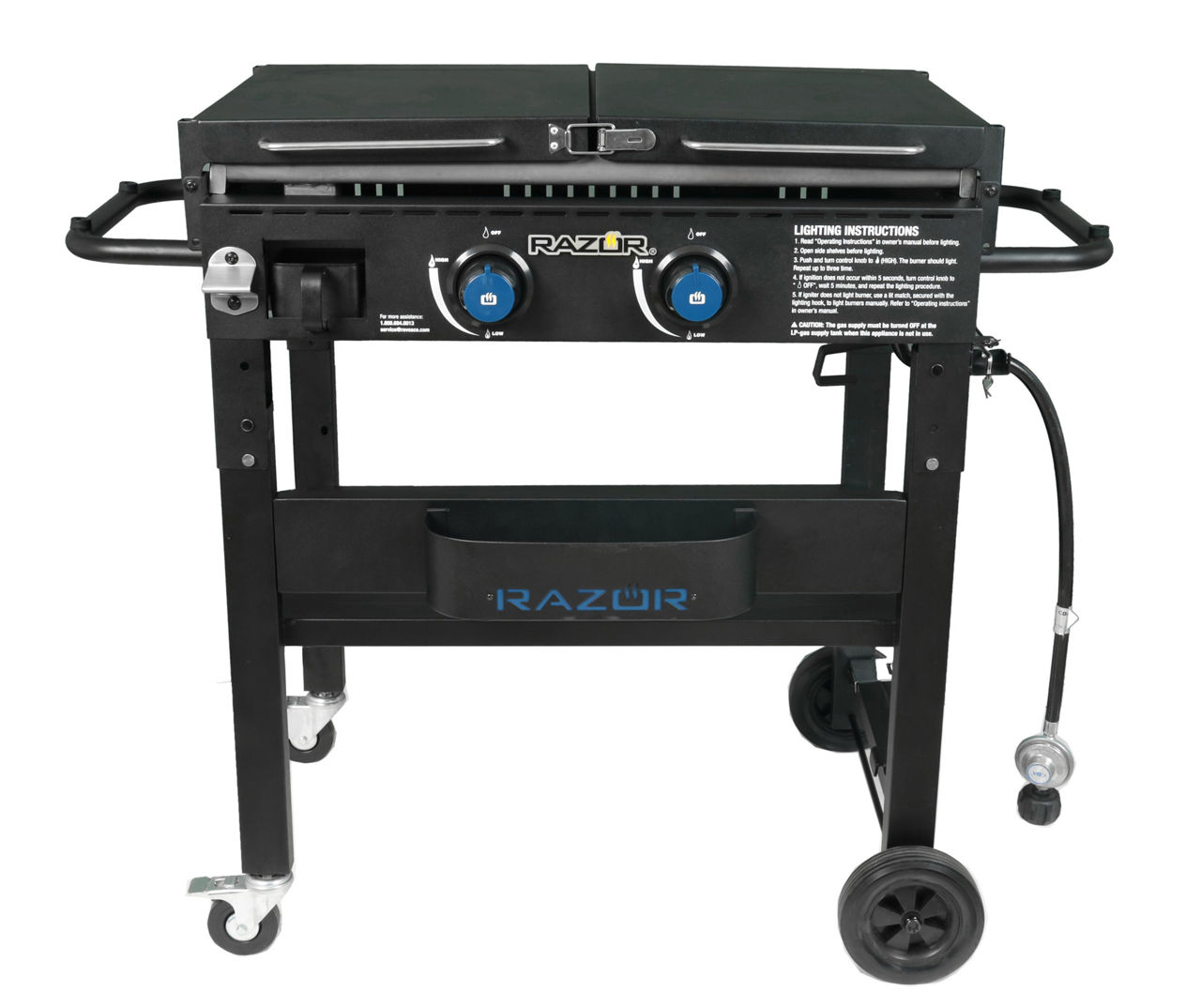 Big lots gas outlet grills