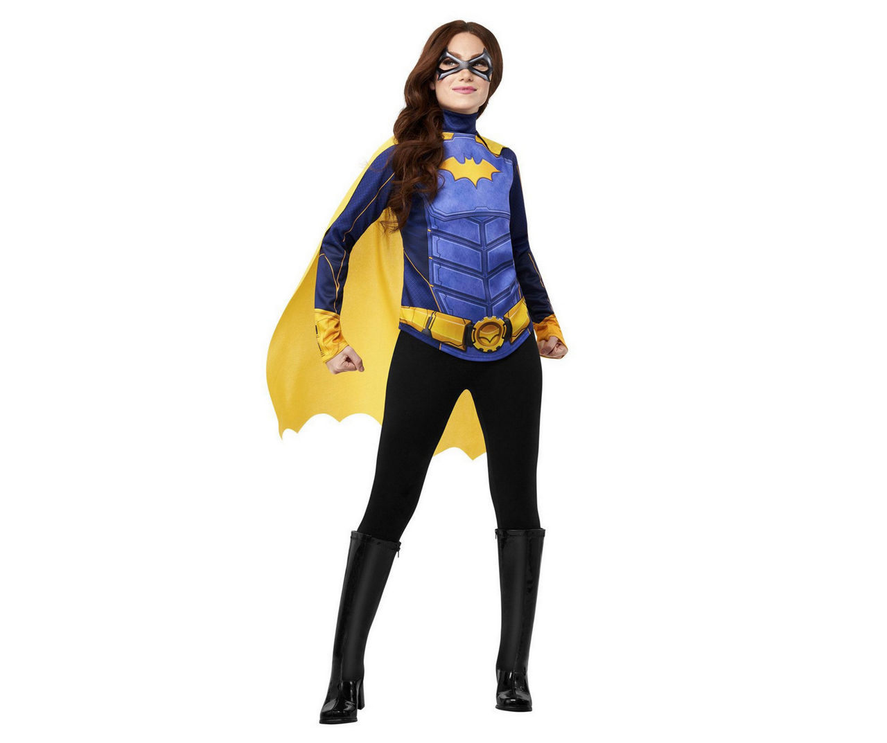 Adult Size M Gotham Knights Batgirl Costume