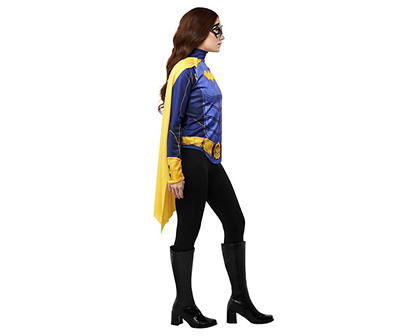 Adult Size M Gotham Knights Batgirl Costume