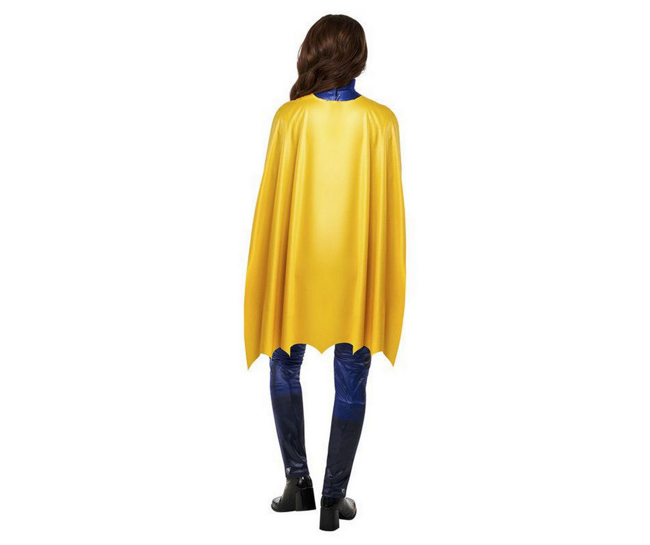 Adult Yellow M & M Costume