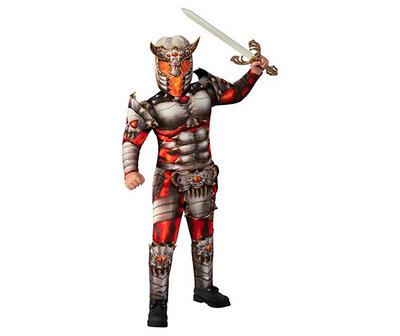 Rubies Kids Demon Knight Costume