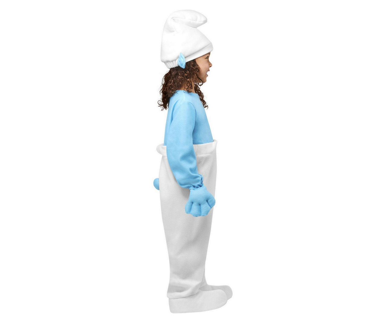 Kid's The Smurfs Papa Smurf Costume