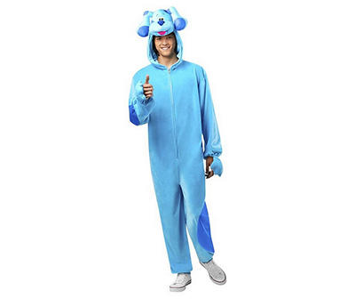 Adult Size L/X-Large Blue's Clues Comfywear Costume