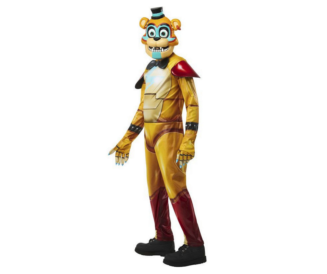 Five Nights at Freddy's Freddy Fazbear Action Figure