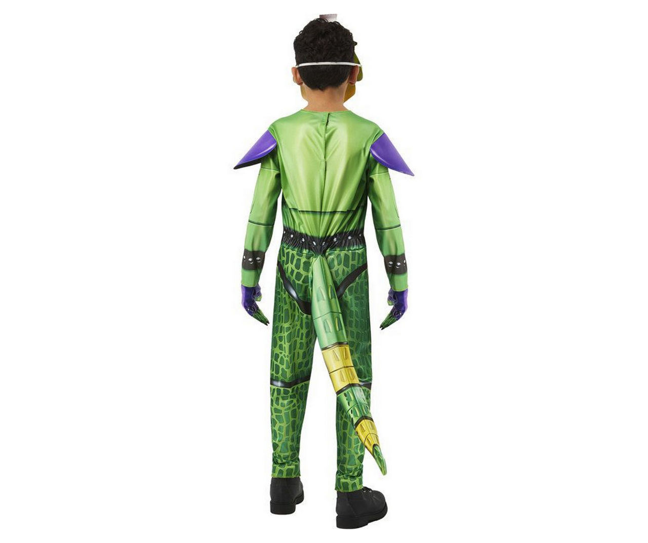 Rubies Kids Size X-Large 5 Nights At Freddy's Montgomery Gator Costume ...