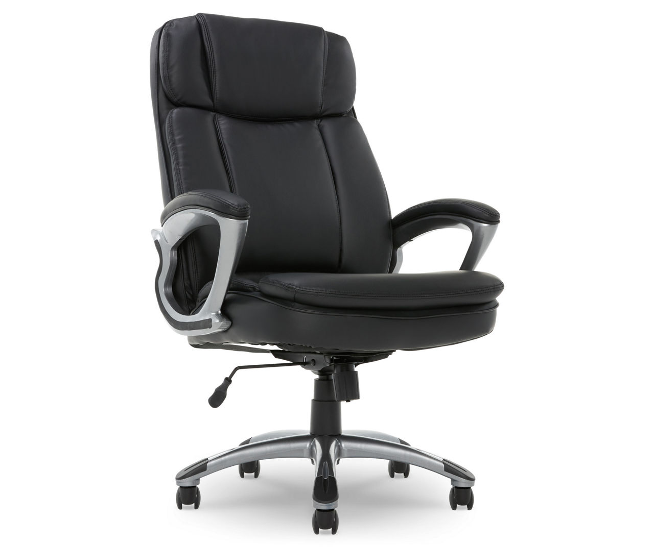 Serta Serta Fairbanks Big Tall Office Chair Big Lots   810590319 4