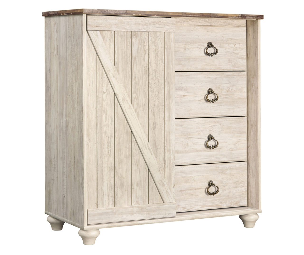 Big lots shop willowton dresser