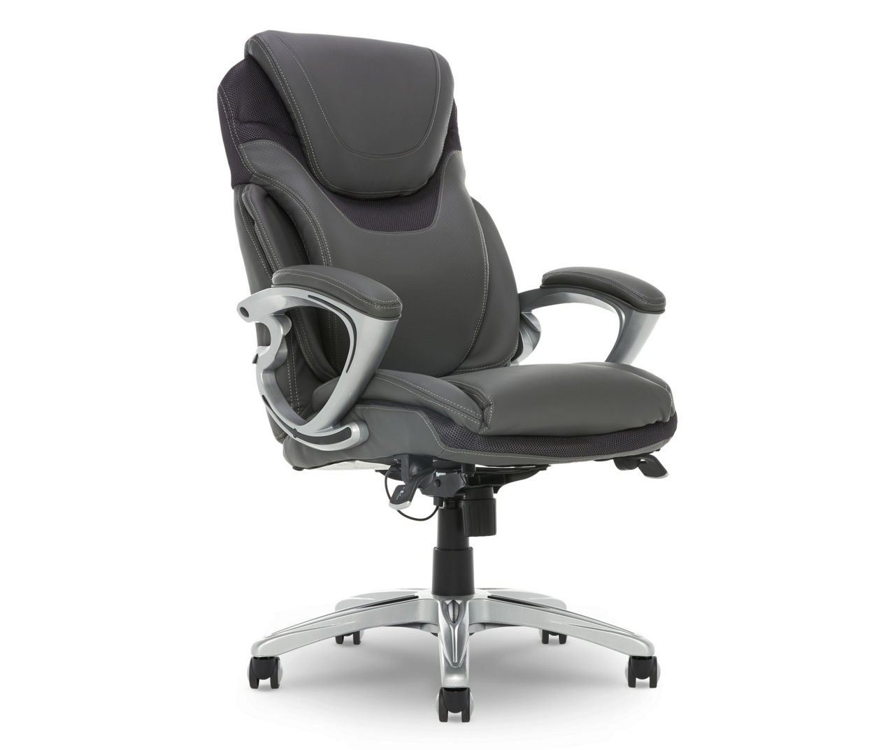 Serta air best sale executive chair