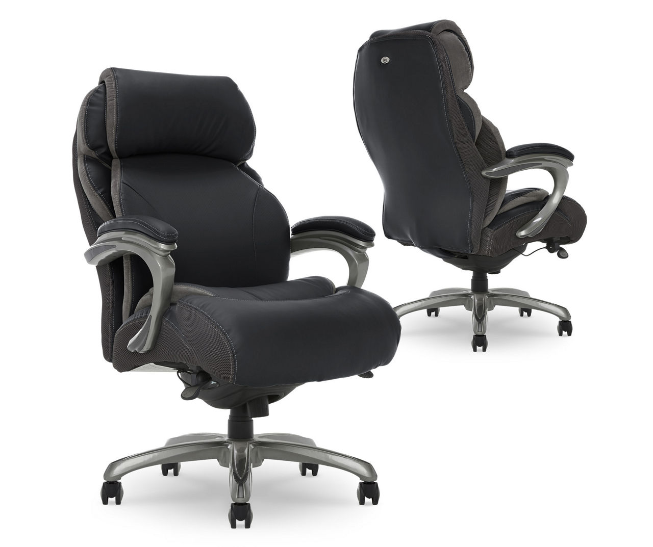 Jackson mesh discount back operator chair