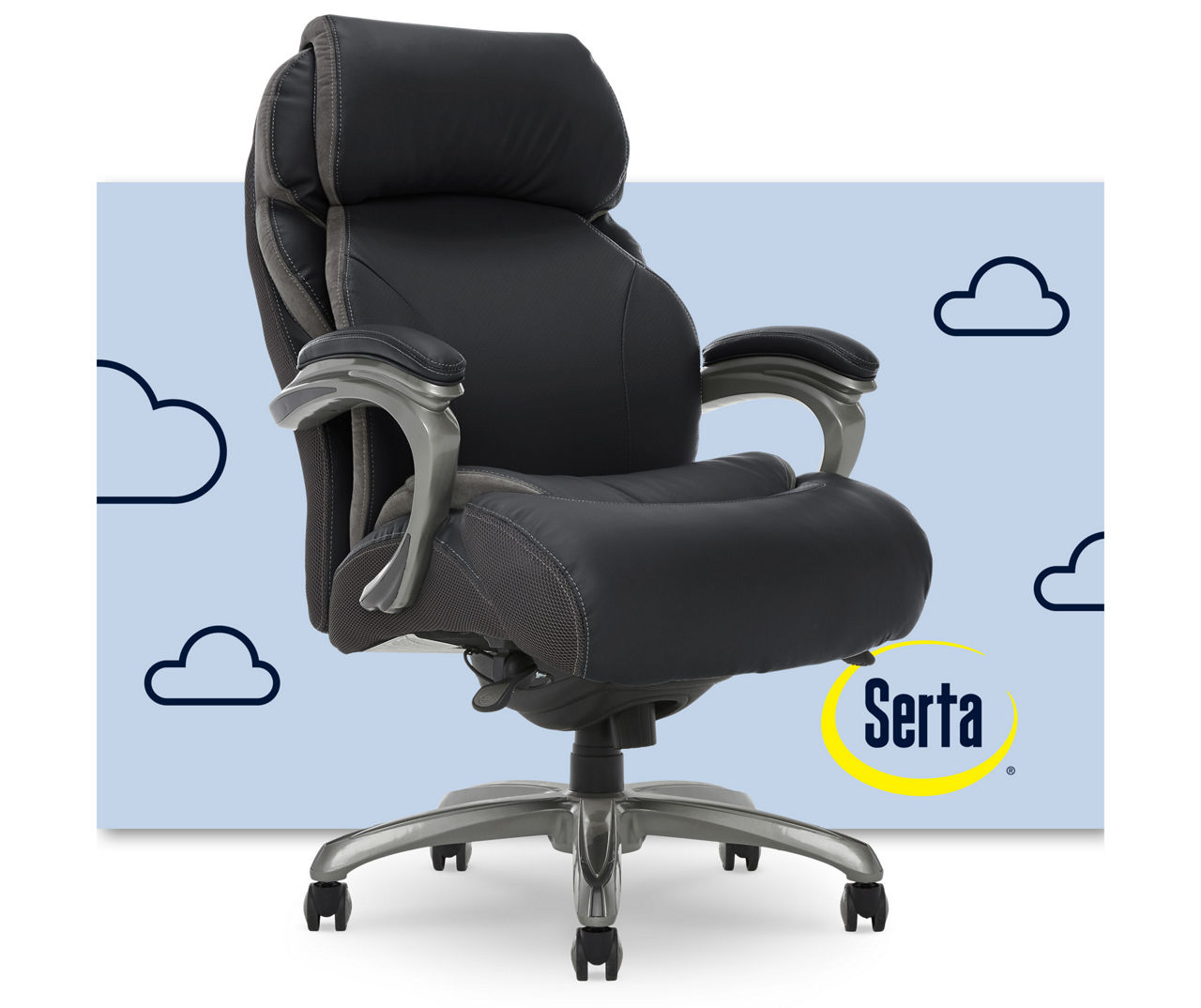 Big lots furniture online office chairs