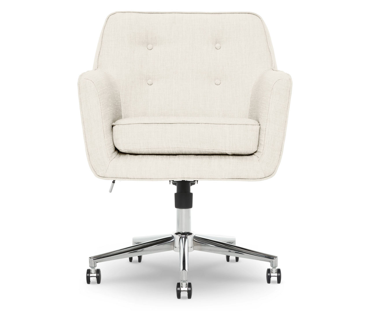 Serta cloth office online chair