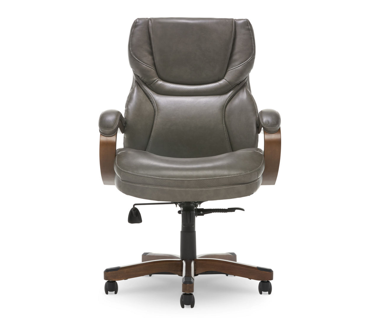 Serta Serta Conway Big & Tall Bonded Leather Office Chair Big Lots