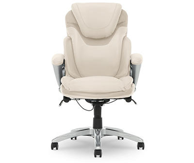 Serta Bryce Bonded Leather Office Chair