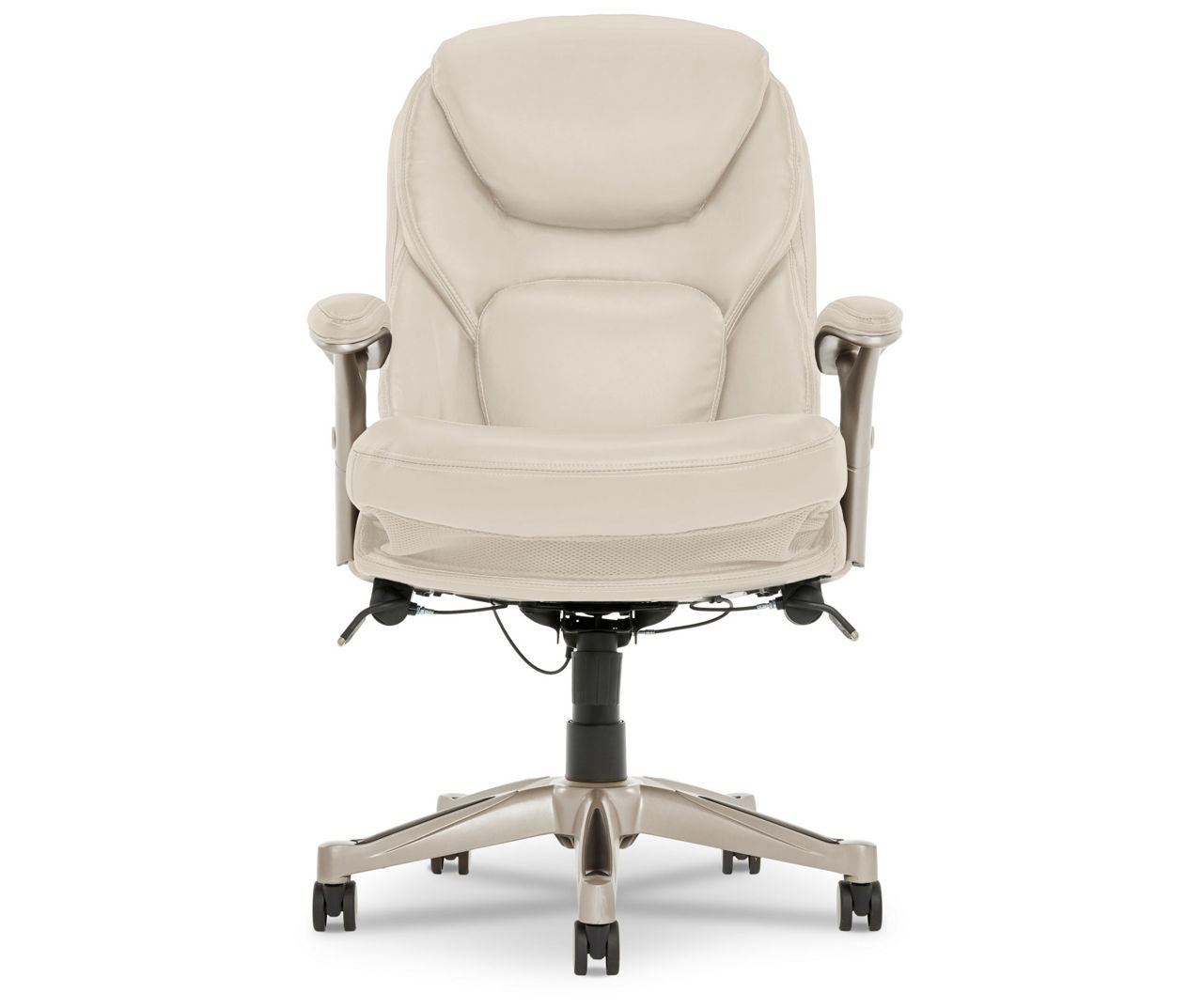 Serta ergonomic executive online office chair