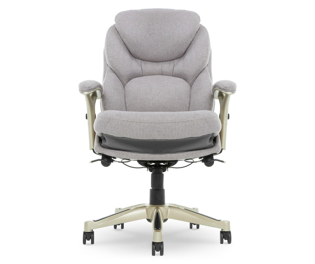 Serta ergonomic executive online office