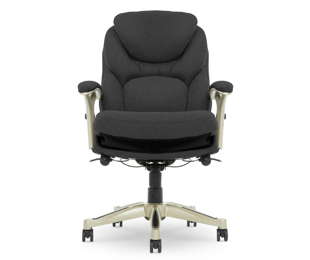 Serta fabric online office chair