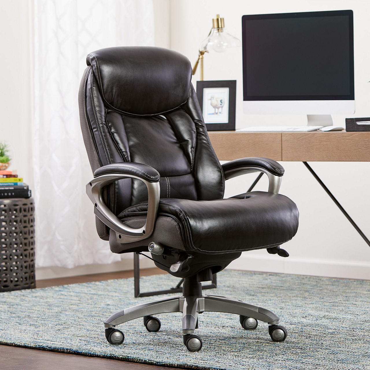 Big lots executive online office chair