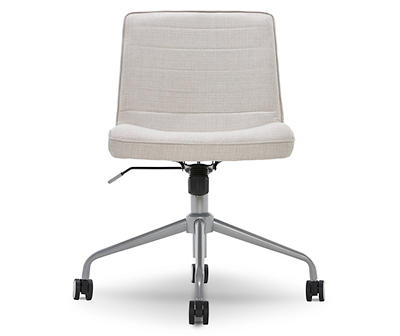 Adelaide Fabric Office Chair
