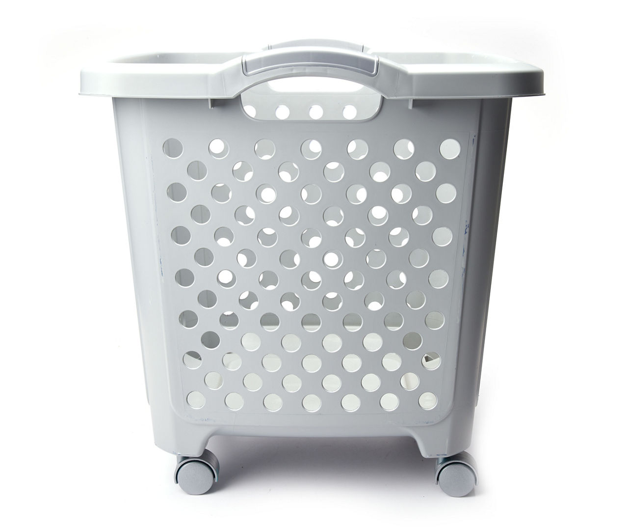 Home Logic Rolling Basket Big Lots