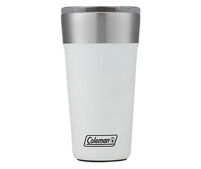 Cloud Stainless Steel Insulated Tumbler, 20 Oz.