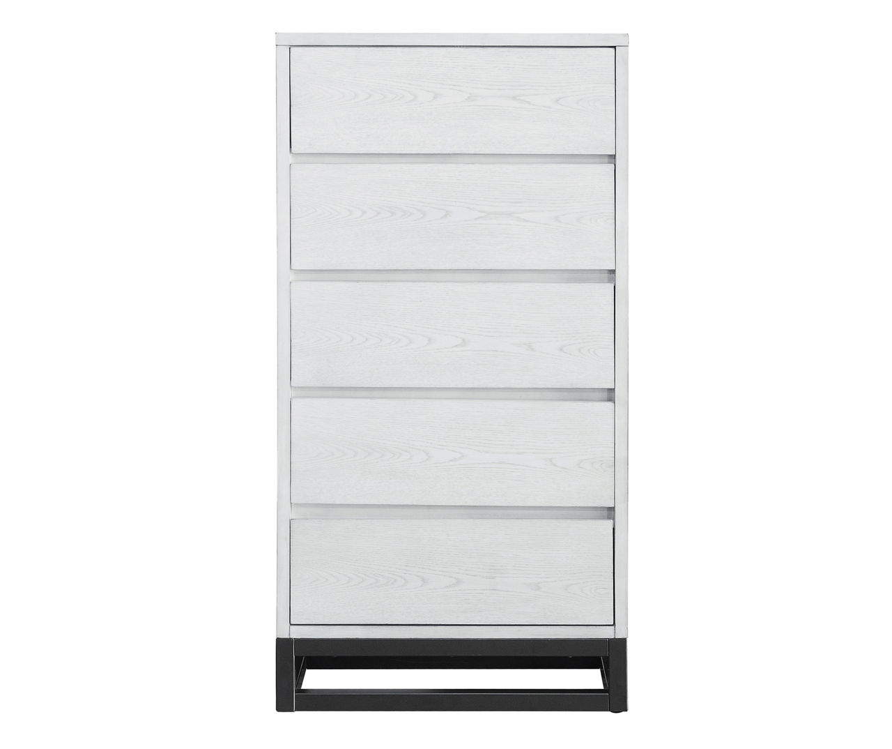 Modern Industrial 5 Drawer Storage Chest Big Lots   810590645 1