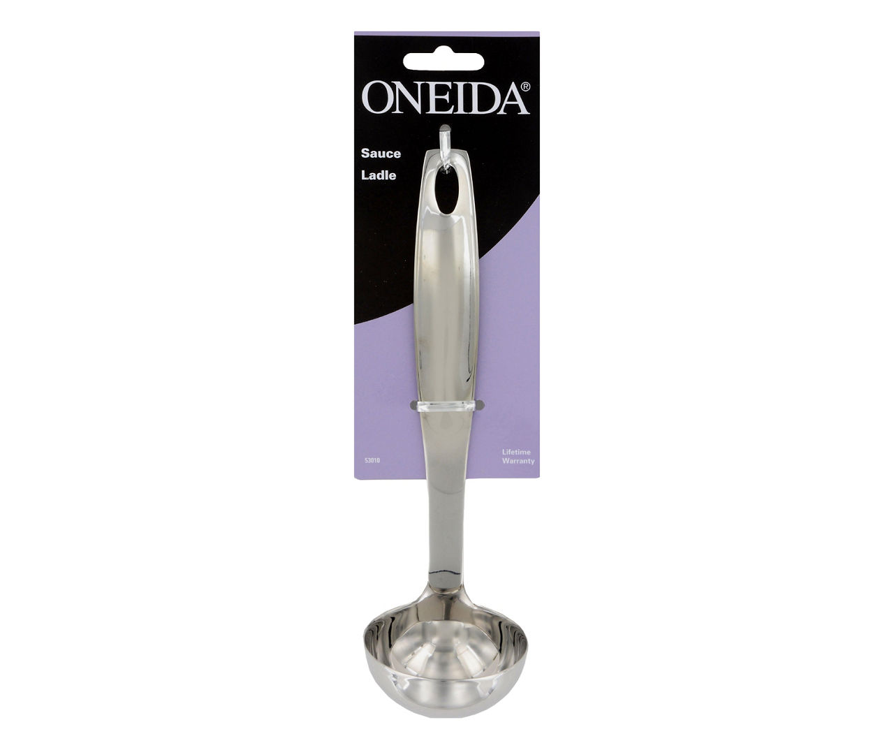 Oneida Stainless Steel Stratford Sauce Ladle Big Lots
