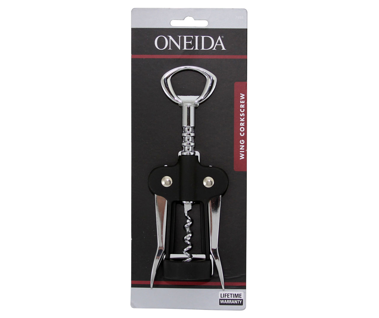 Oneida Soft Touch Prescott Wing Corkscrew Big Lots