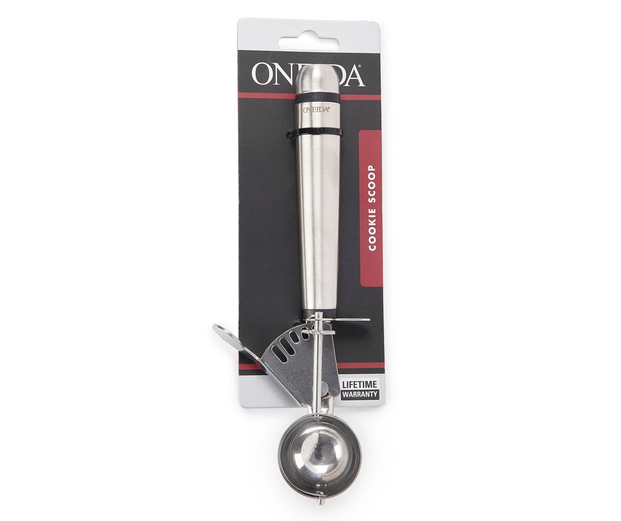 Oneida® Stainless Steel Ice Cream Scoop 