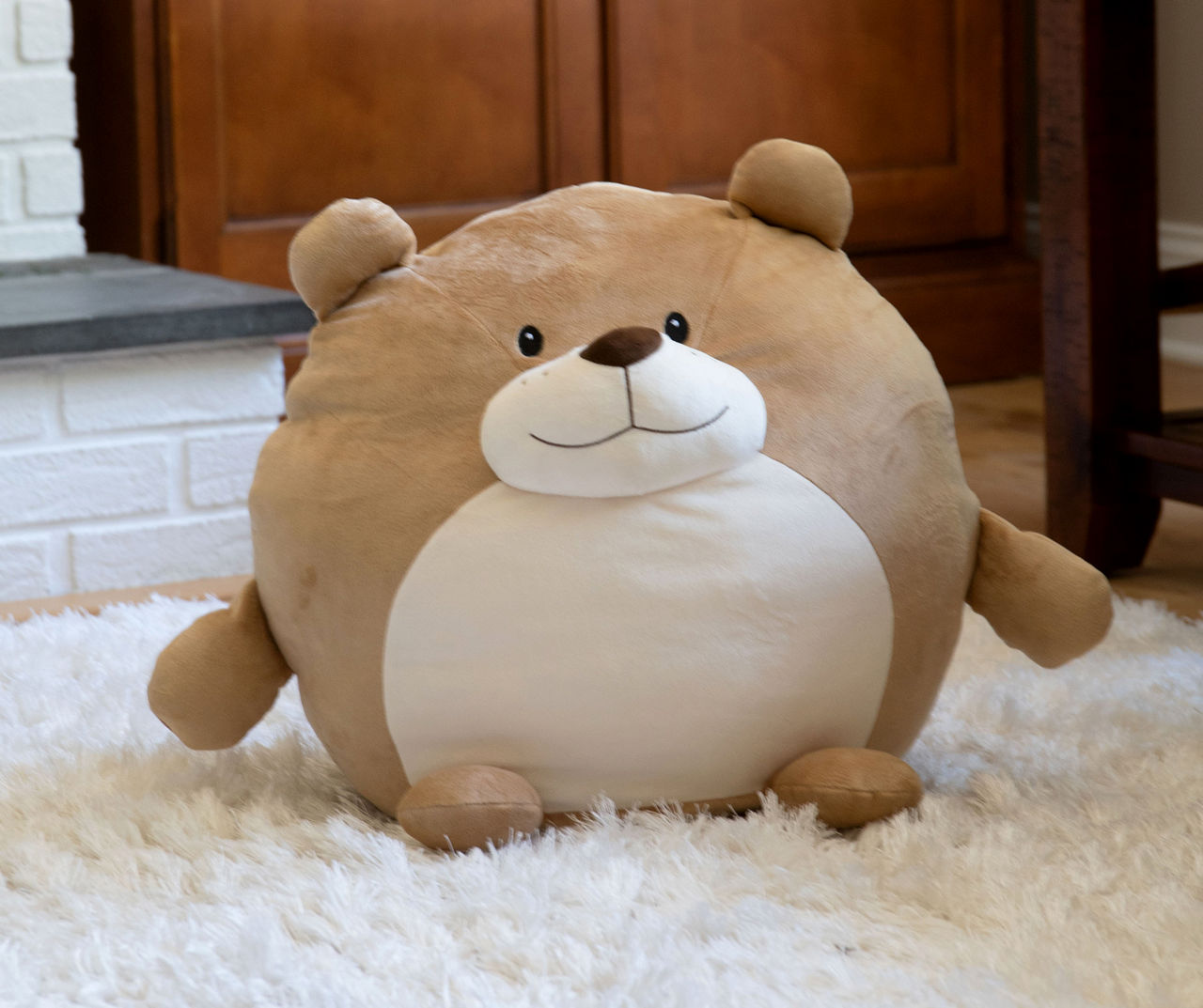 Big teddy bear big lots online