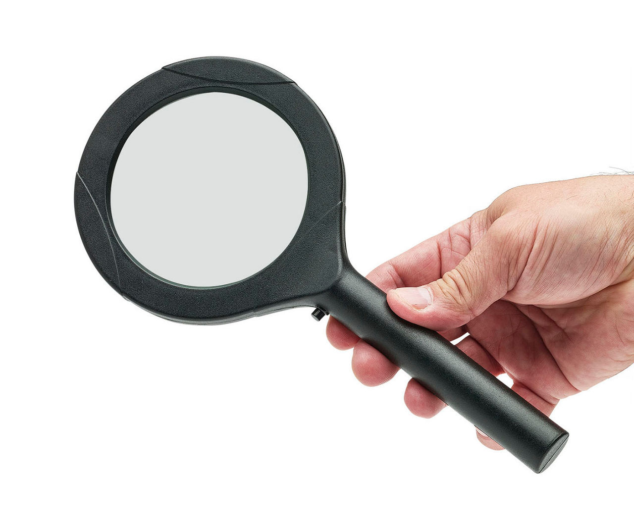 Folding Handheld Magnifying Glass, Large Magnifying Glass with Light 3X  Rectangle Reading Magnifier for Seniors with Dimmable LED, Clear Field of  View, Gifts for Seniors - Yahoo Shopping