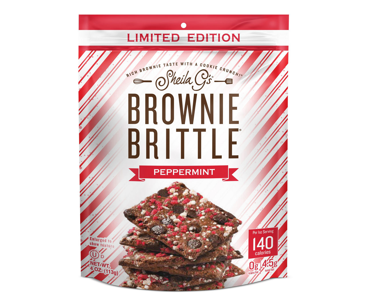 Peppermint, 4 Oz.