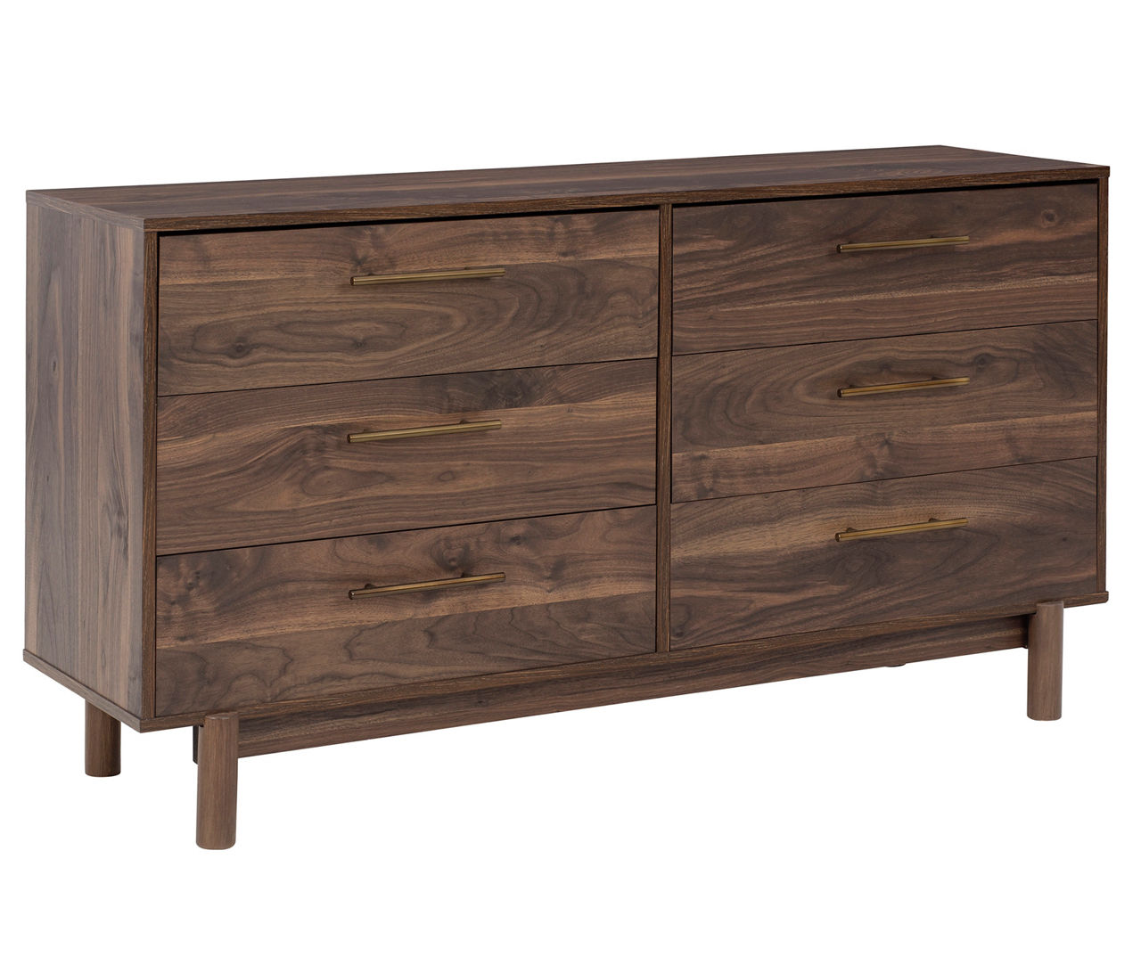 Shop Bedroom Dressers and Storage Dressers Big Lots