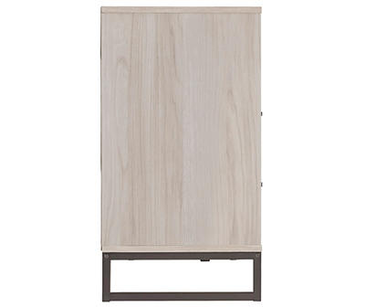 Socalle 6-Drawer Dresser