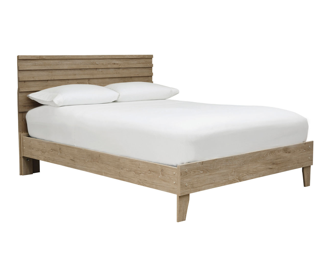 Queen platform bed big lots discount