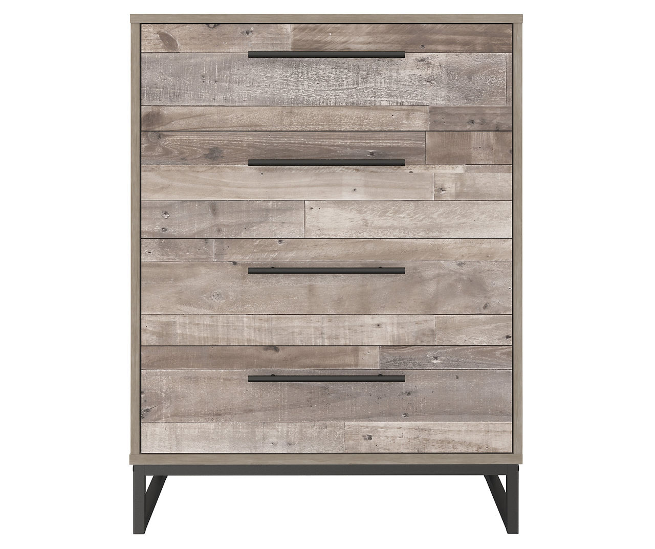 Signature Design By Ashley Signature Design By Ashley Neilsville 4