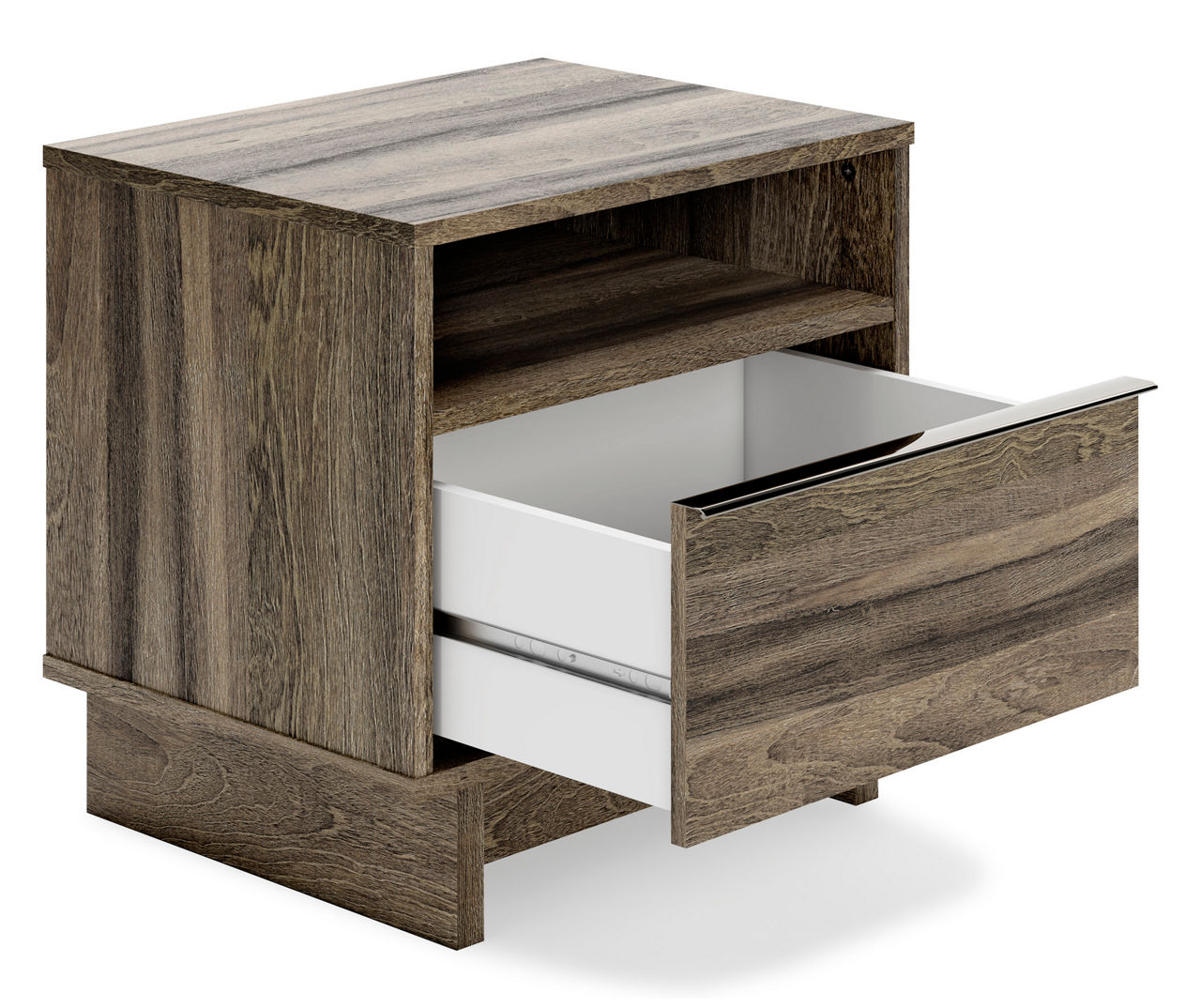 Signature Design By Ashley Shallifer Brown Nightstand | Big Lots