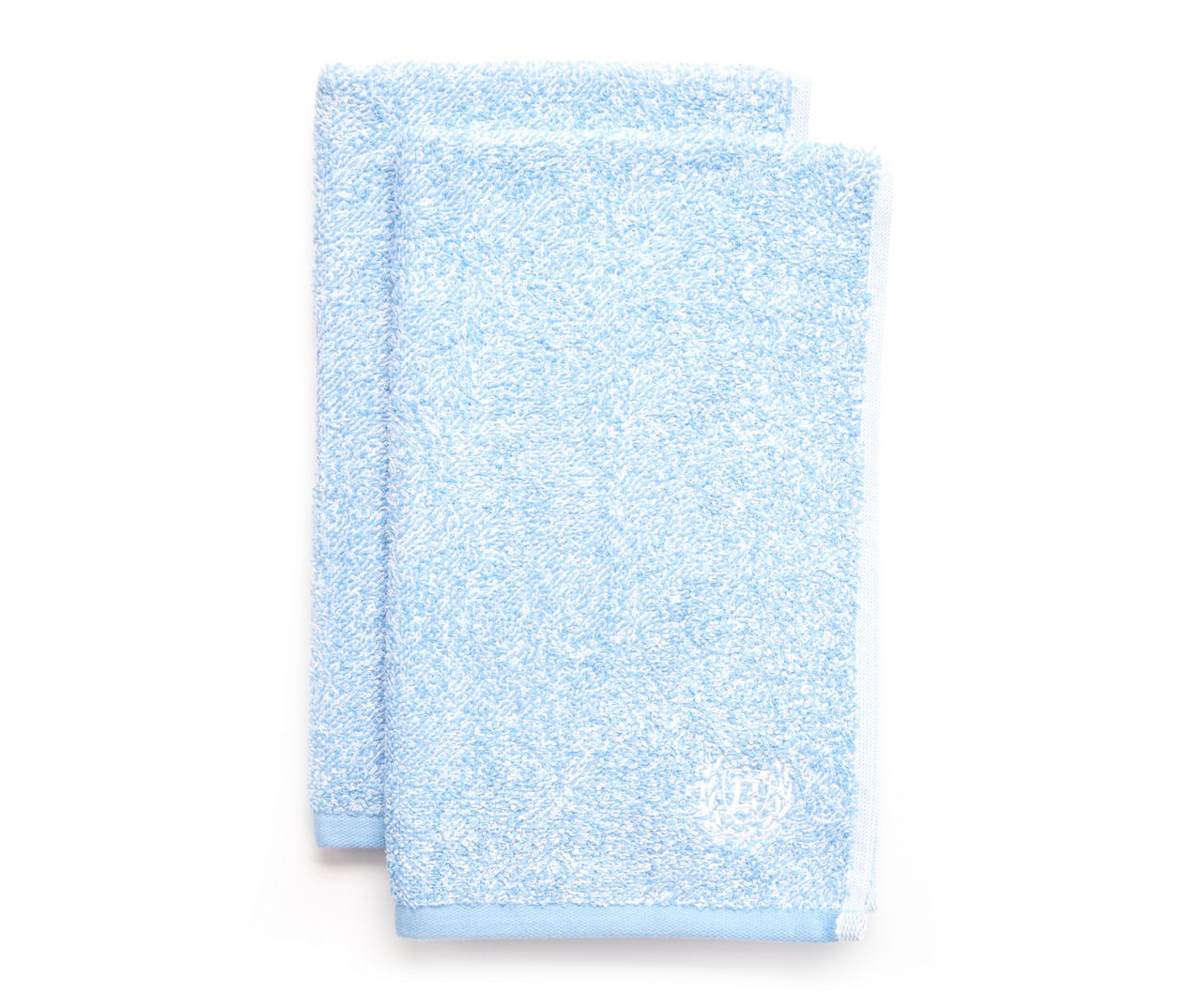 Nestwell™ Hygro Cotton Hand Towel in Blue Fog, Hand Towel - Kroger