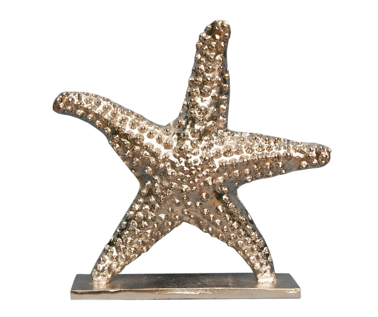 summit white white solar flare starfish metallic s