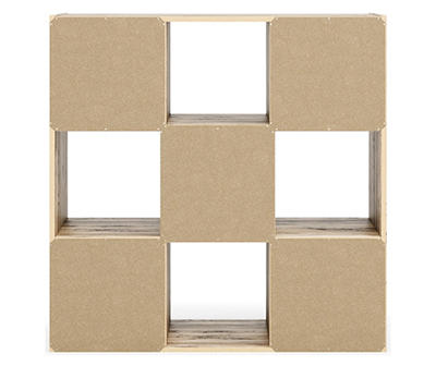 Piperton 9-Cube Storage Organizer