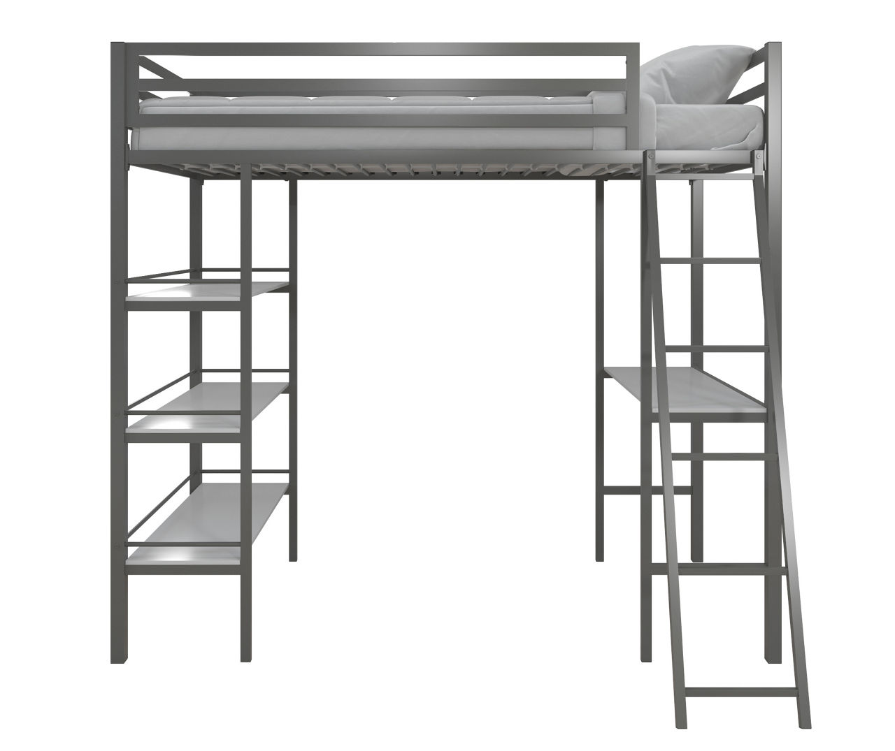 Big lots loft bed sale