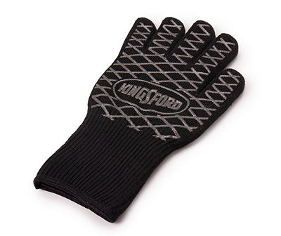 Extreme Heat Barbecue Grill Gloves