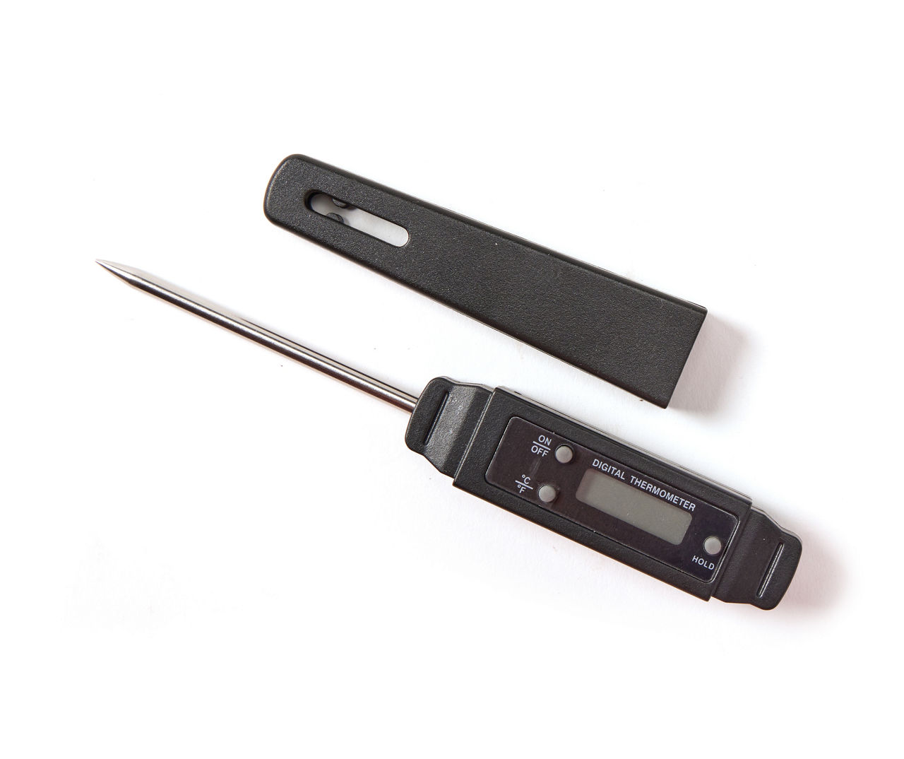 Crofton Digital Meat Thermometer