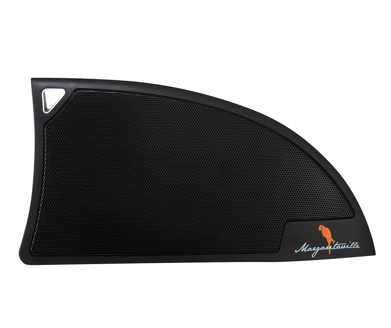 Black Shark Fin Wireless & Portable Speaker