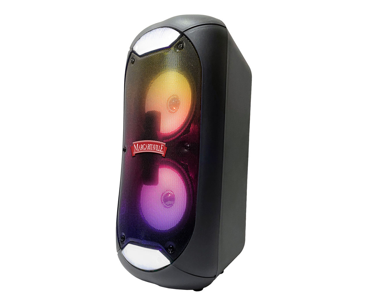 Big light best sale up speakers