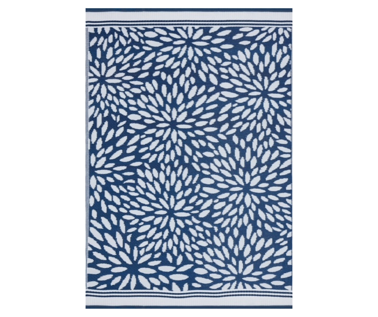 Woven Outdoor Area Rug Big Lots