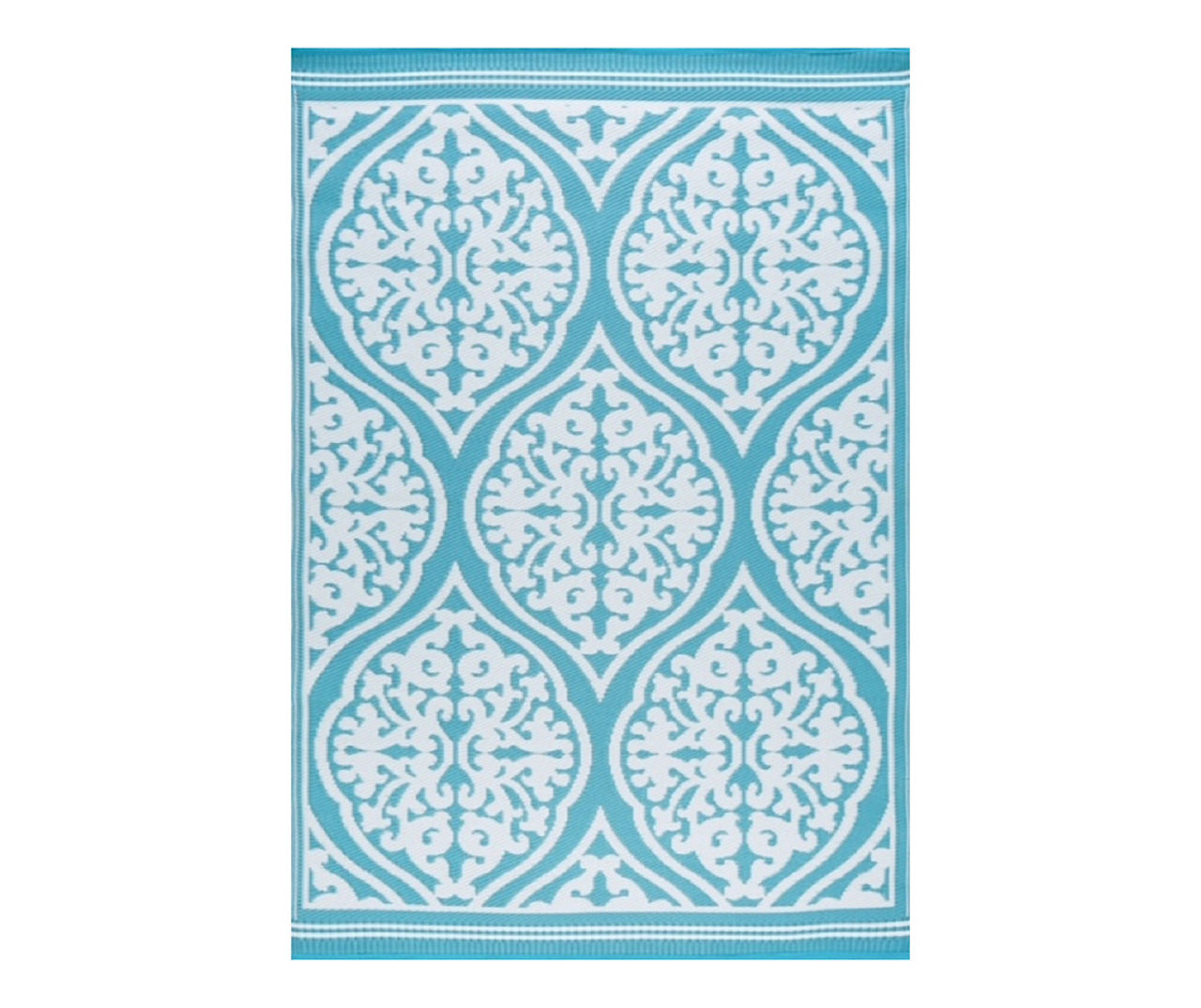 Woven Outdoor Area Rug Big Lots